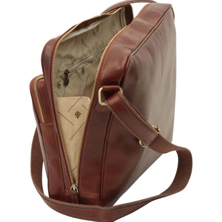 Torba męska skórzana "Koszalin"