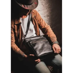 Torba męska skórzana "Koszalin"