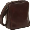 Torba męska skórzana "Krosno" BC