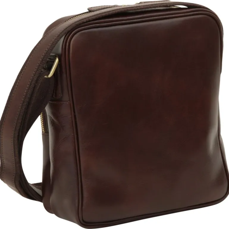 Torba męska skórzana "Krosno" BC