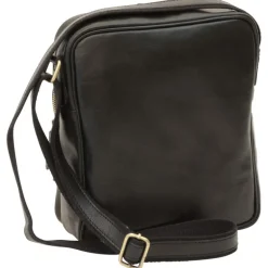 Torba męska skórzana "Krosno" CZ