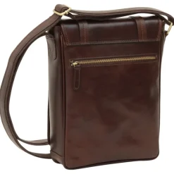 Torba męska skórzana "Krasiczyn" BC