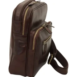 Torba męska skórzana "Krosno" BC