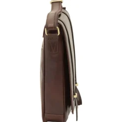 Torba męska skórzana "Krasiczyn" BC