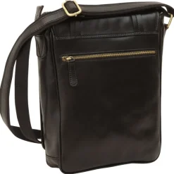 Torba męska skórzana "Krasiczyn" CZ