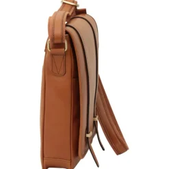 Torba męska skórzana "Krasiczyn" KO