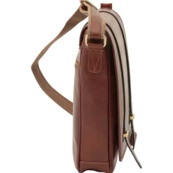 Torba męska skórzana "Krasiczyn" BR