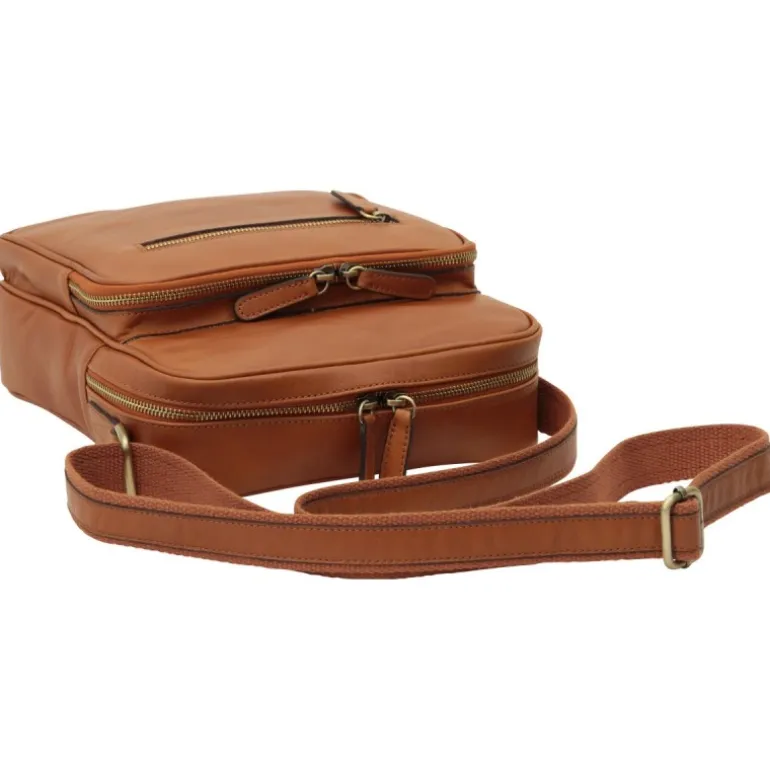 Torba męska skórzana "Krosno" KO