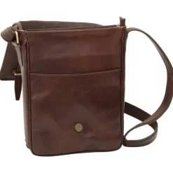 Torba męska skórzana "Krasiczyn" BC