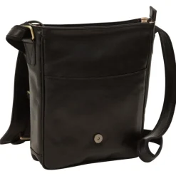 Torba męska skórzana "Krasiczyn" CZ
