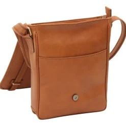 Torba męska skórzana "Krasiczyn" KO