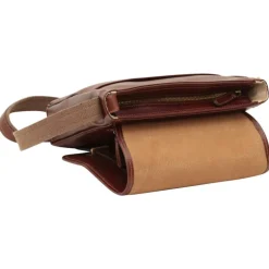Torba męska skórzana "Krasiczyn" BR