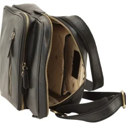 Torba męska skórzana "Krosno" CZ