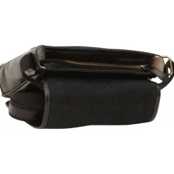 Torba męska skórzana "Krasiczyn" CZ