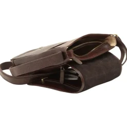 Torba męska skórzana "Krasiczyn" BC