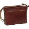 Torba męska skórzana "Książ" BR