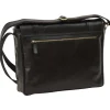 Torba męska skórzana "Książ" CZ