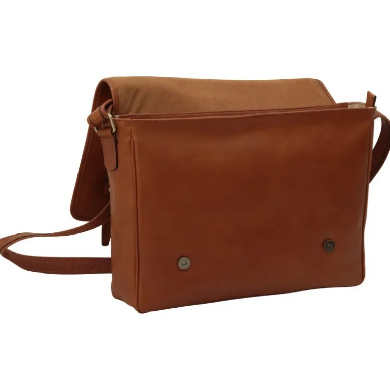 Torba męska skórzana "Książ" KO