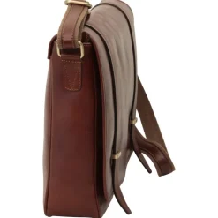 Torba męska skórzana "Książ" BR