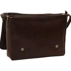 Torba męska skórzana "Książ" BC
