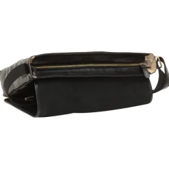 Torba męska skórzana "Książ" CZ