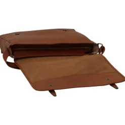 Torba męska skórzana "Książ" KO