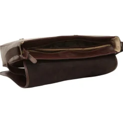 Torba męska skórzana "Książ" BC