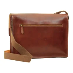 Torba męska skórzana "Luboń" BR