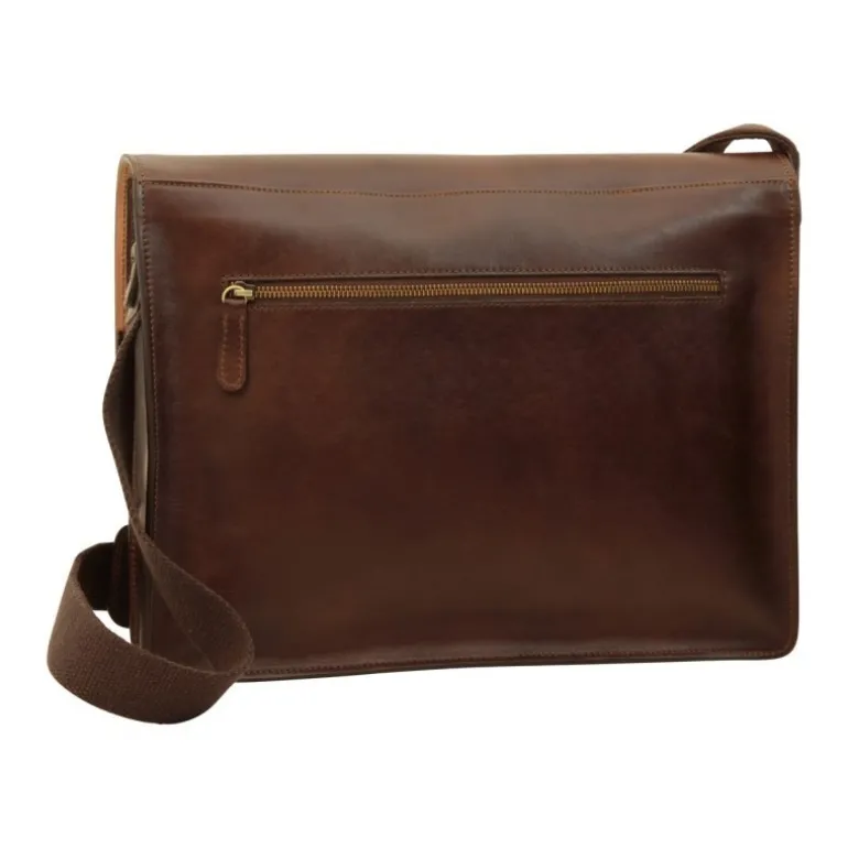 Torba męska skórzana "Luboń" BC