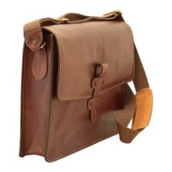 Torba męska skórzana "Luboń" BR