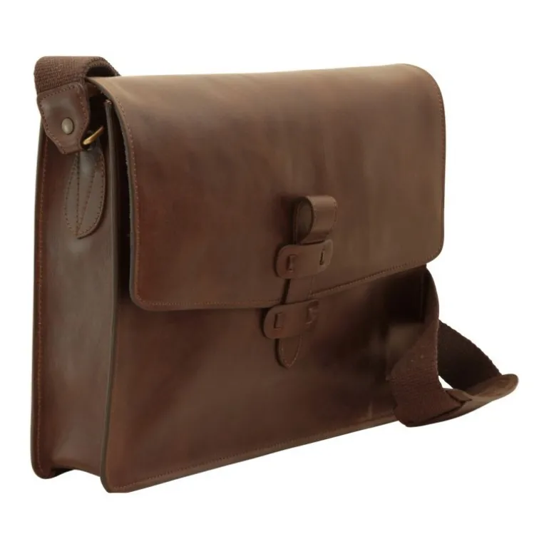 Torba męska skórzana "Luboń" BC