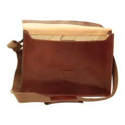 Torba męska skórzana "Luboń" BR