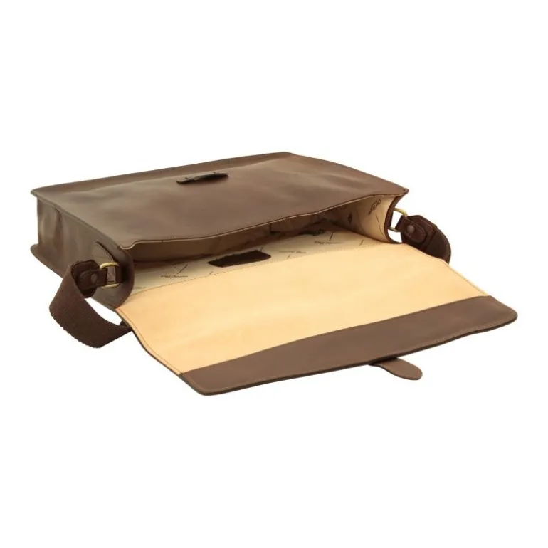 Torba męska skórzana "Luboń" BC