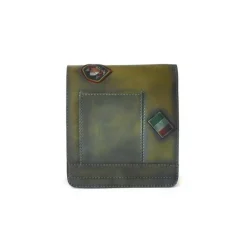 Torba męska skórzana "Messanger" B182-24