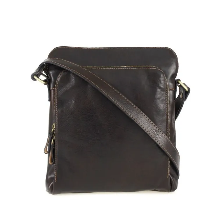 Torba męska skórzana "Nico"