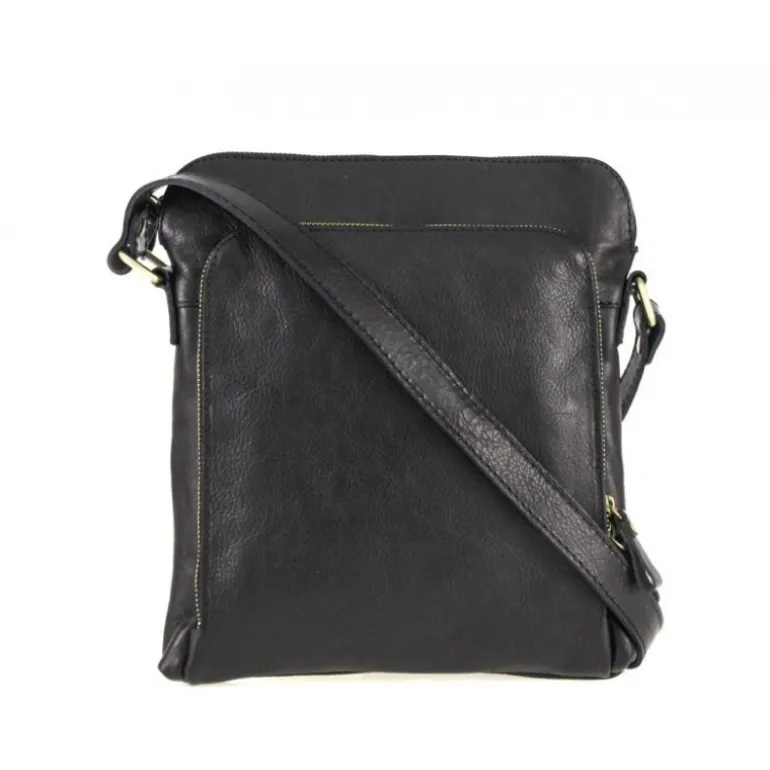 Torba męska skórzana "Nico"