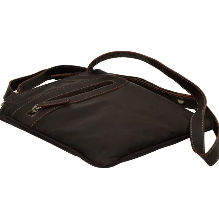 Torba męska skórzana "Poznań" BC