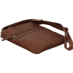 Torba męska skórzana "Poznań" BR