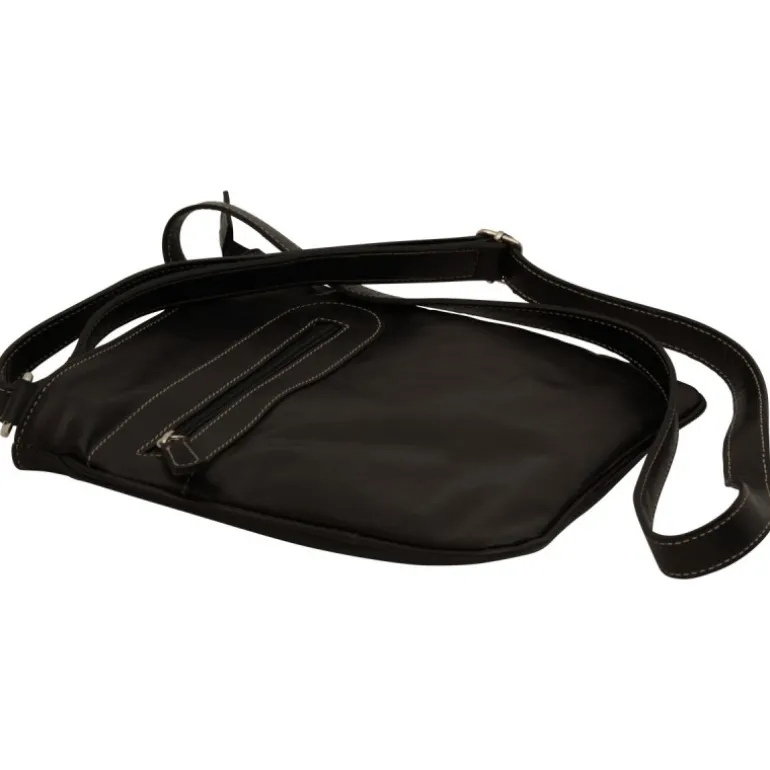 Torba męska skórzana "Poznań" CZ