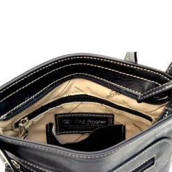 Torba męska skórzana "Poznań" CZ