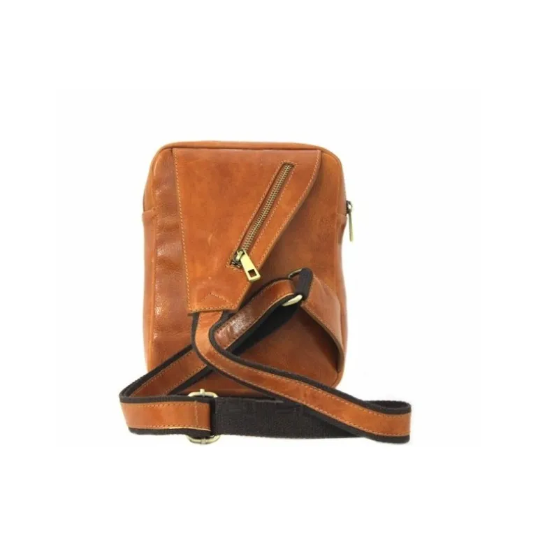 Torba Męska Skórzana "Singapore" BC