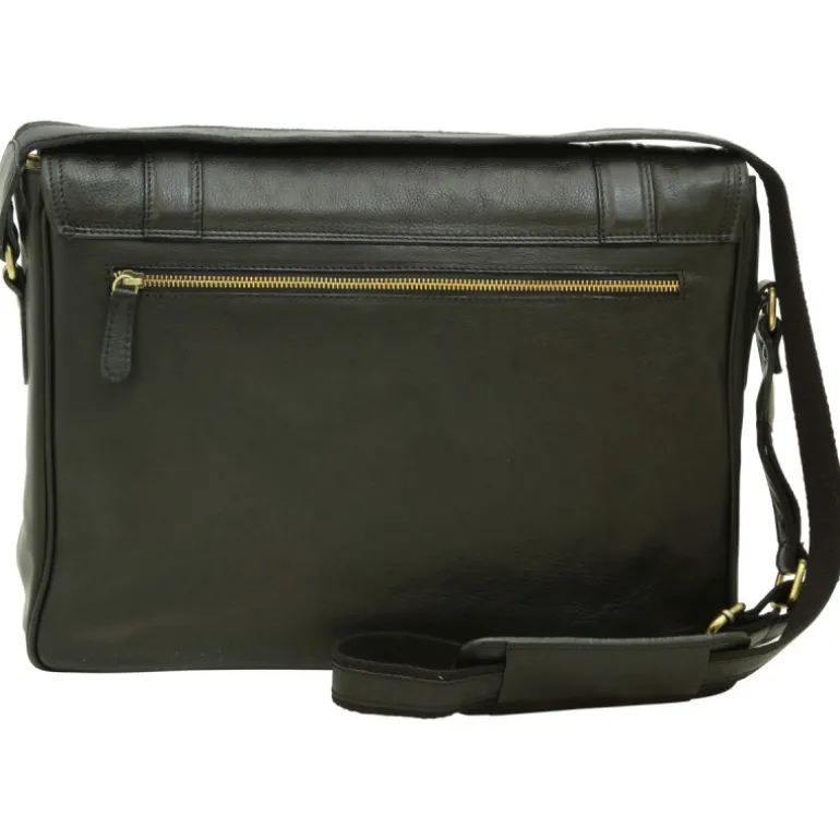 Torba męska skórzana "Włocławek" CZ