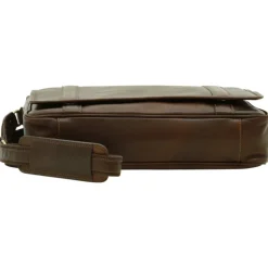 Torba męska skórzana "Włocławek" BC