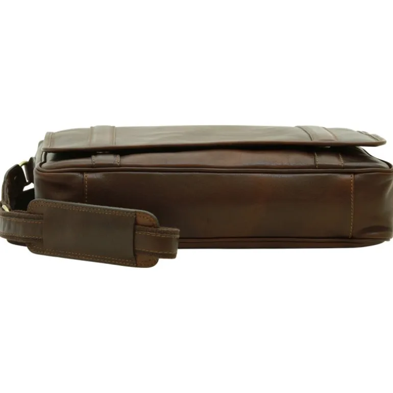 Torba męska skórzana "Włocławek" BC