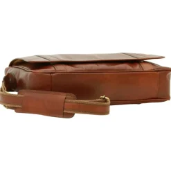 Torba męska skórzana "Włocławek" BR