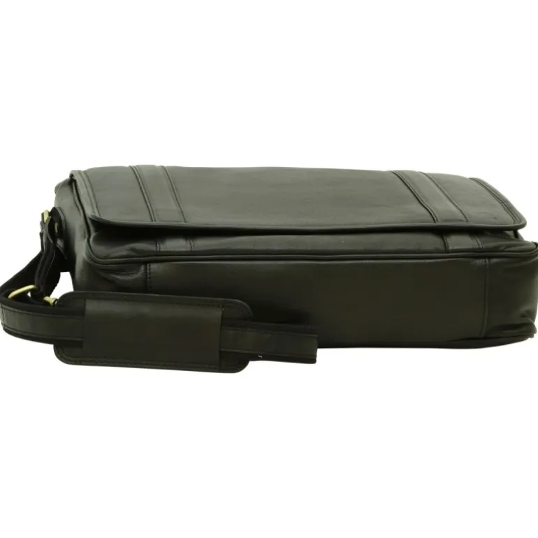 Torba męska skórzana "Włocławek" CZ