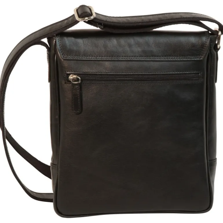 Torba męska skórzana "Wronki"