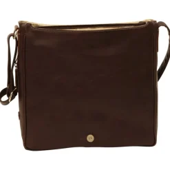Torba męska skórzana "Zakopane" BC