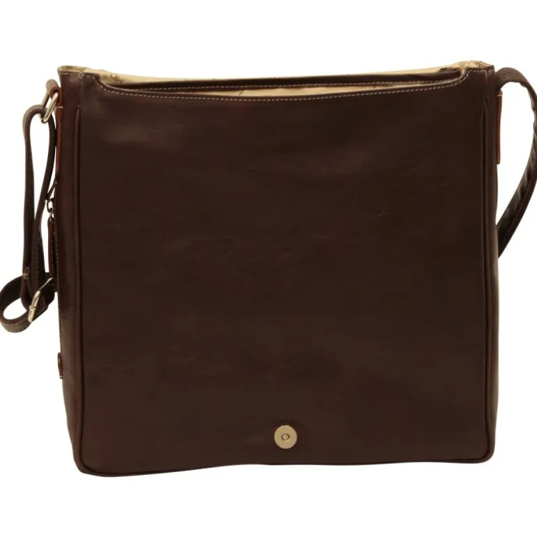 Torba męska skórzana "Zakopane" BC