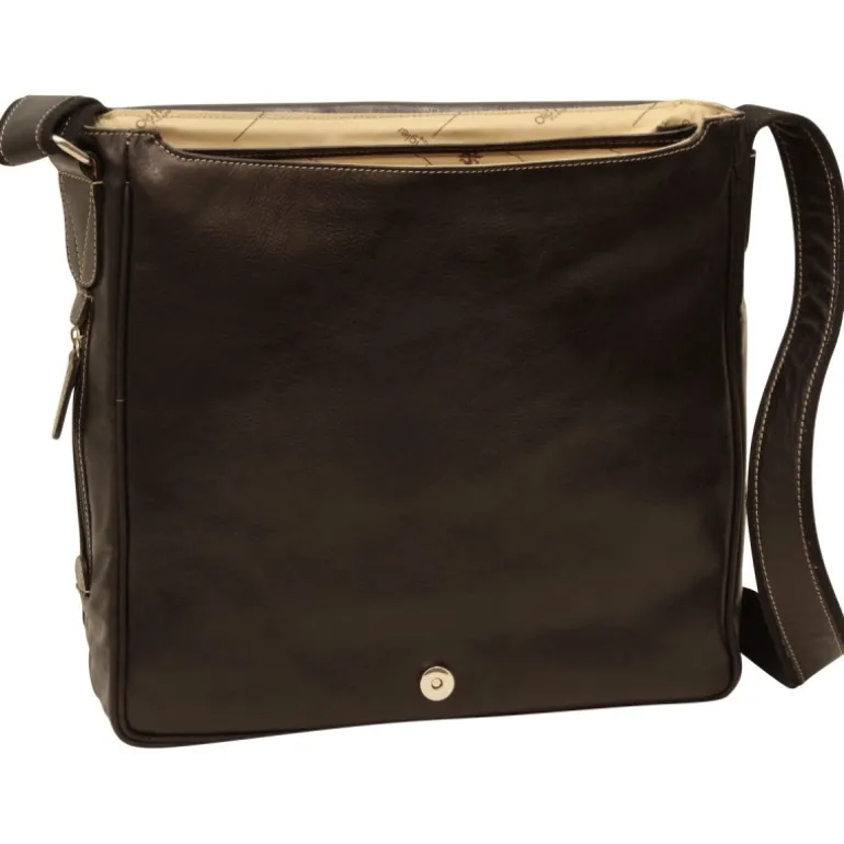 Torba męska skórzana "Zakopane" CZ